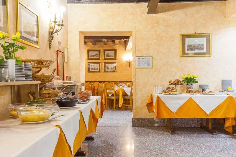 Fotos del hotel Madison:  22