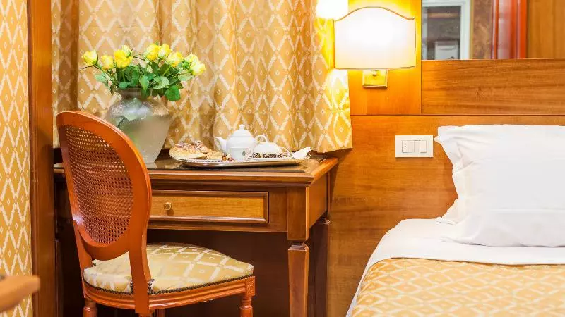 Fotos del hotel Madison:  19