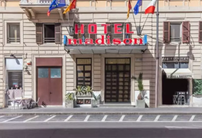 Fotos del hotel Madison:  6