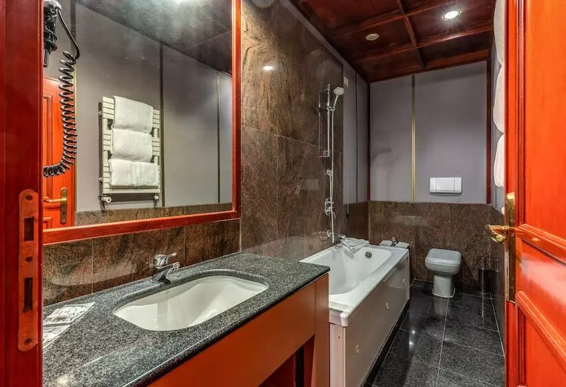 Fotos del hotel Madison:  5