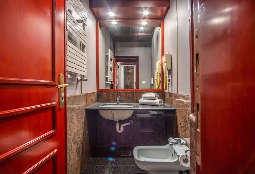 Fotos del hotel Madison:  9