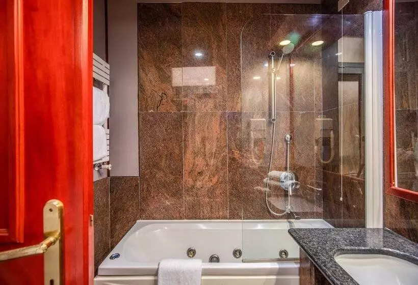 Fotos del hotel Madison:  12