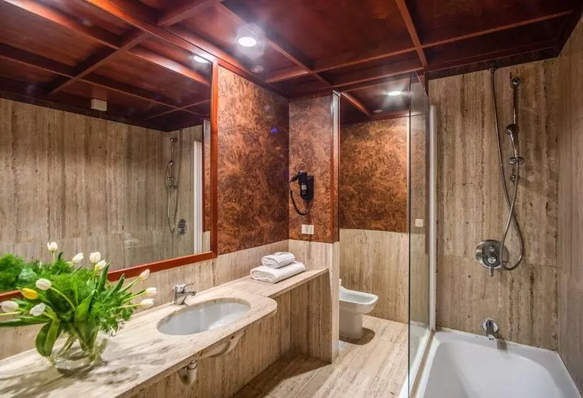 Fotos del hotel Madison:  23