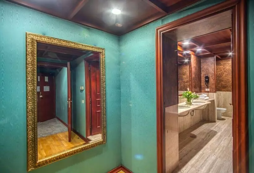 Fotos del hotel Madison:  3