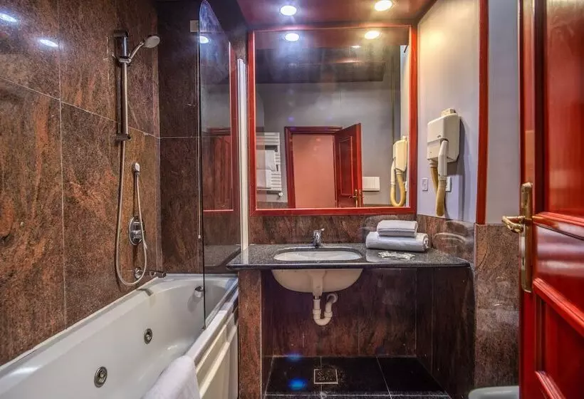 Fotos del hotel Madison:  15