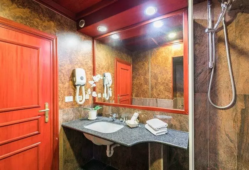 Fotos del hotel Madison:  18