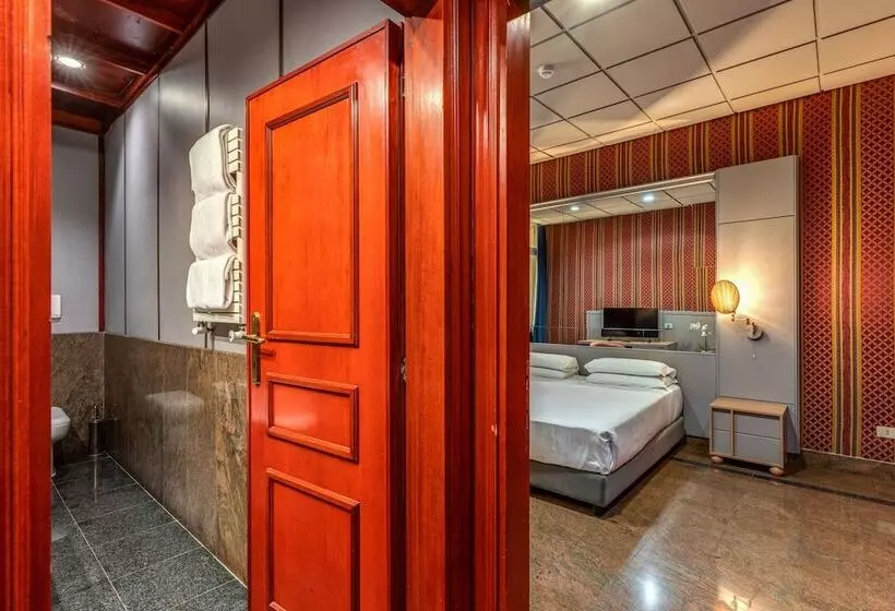 Fotos del hotel Madison:  10