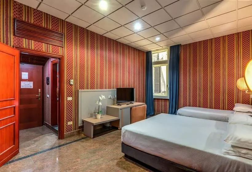 Fotos del hotel Madison:  13