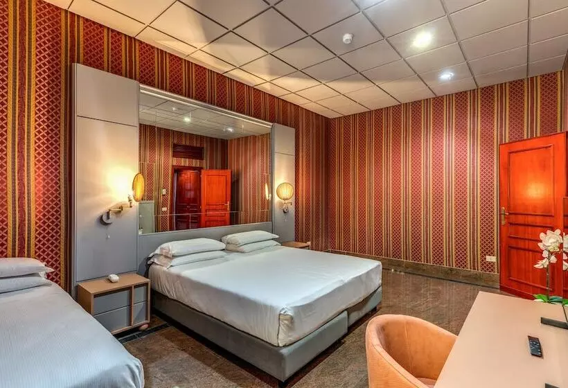 Fotos del hotel Madison:  7