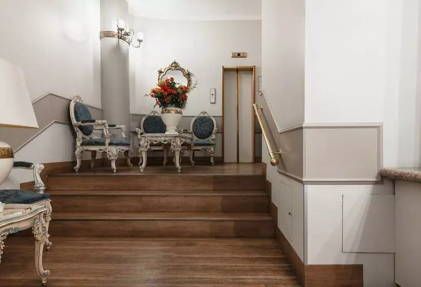 Fotos del hotel Mokinba Hotels King:  3