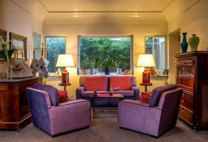 Fotos del hotel Panama Garden:  15