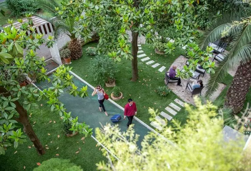 Fotos del hotel Panama Garden:  7