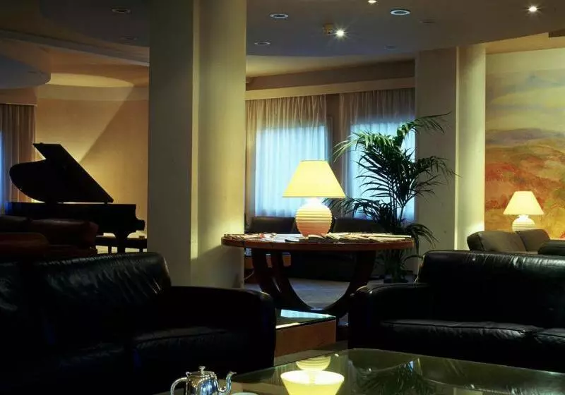Fotos del hotel Perugia Park:  2