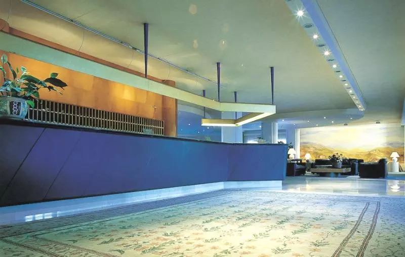 Fotos del hotel Perugia Park:  5