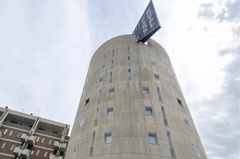 Fotos del hotel Perugia Park:  11