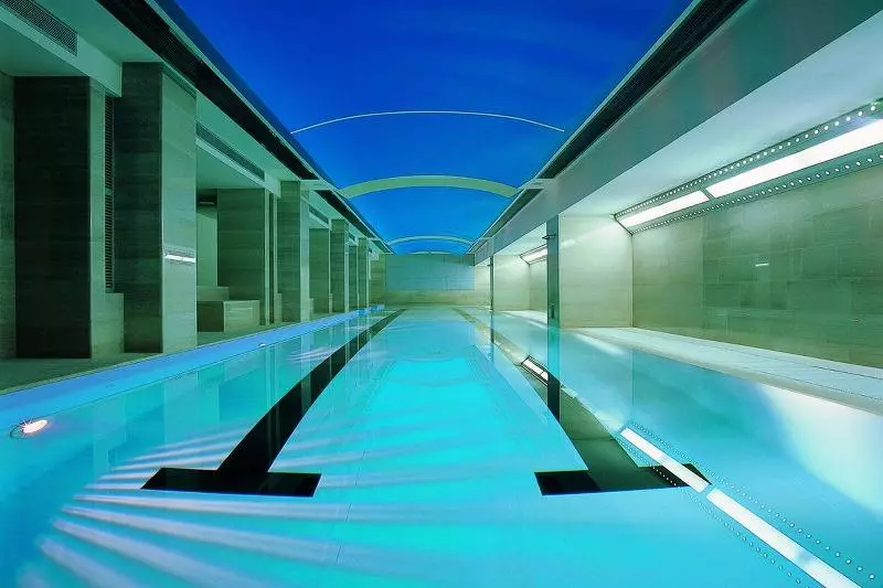 Fotos del hotel Perugia Park:  3