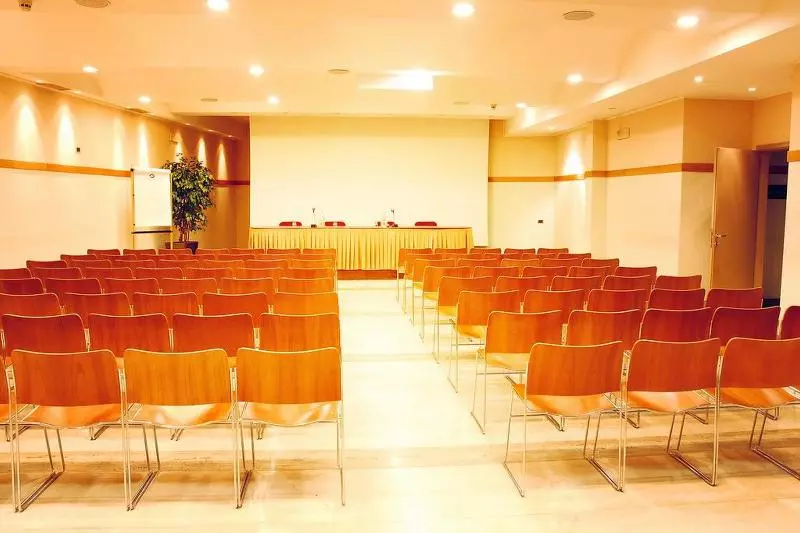 Fotos del hotel Perugia Park:  16