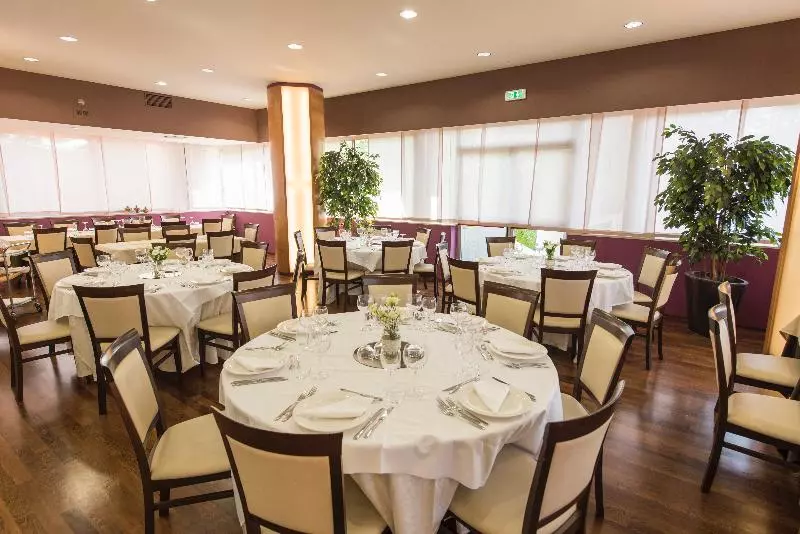 Fotos del hotel Perugia Park:  15