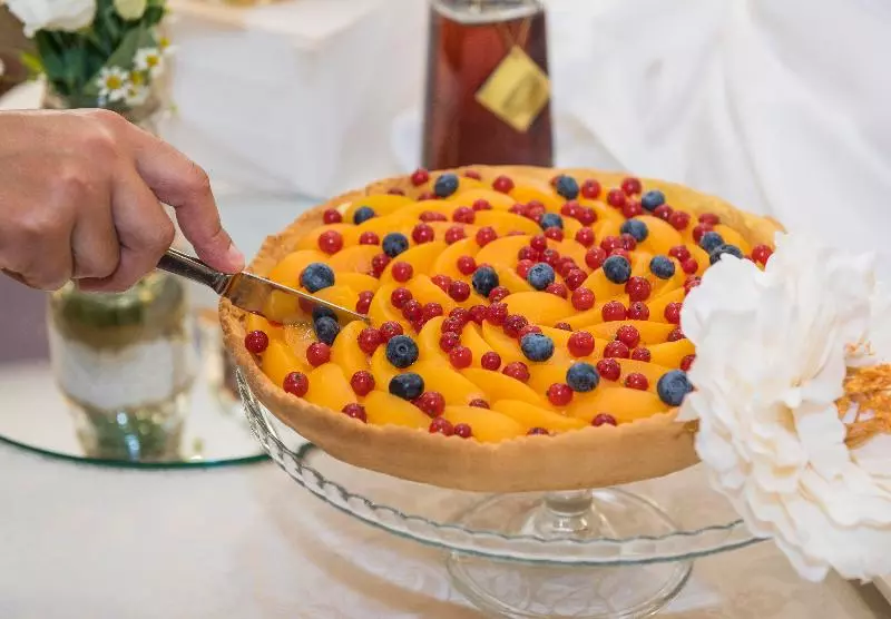 Fotos del hotel Perugia Park:  20