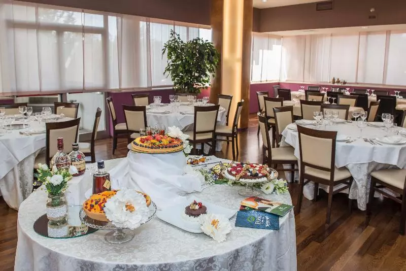 Fotos del hotel Perugia Park:  17