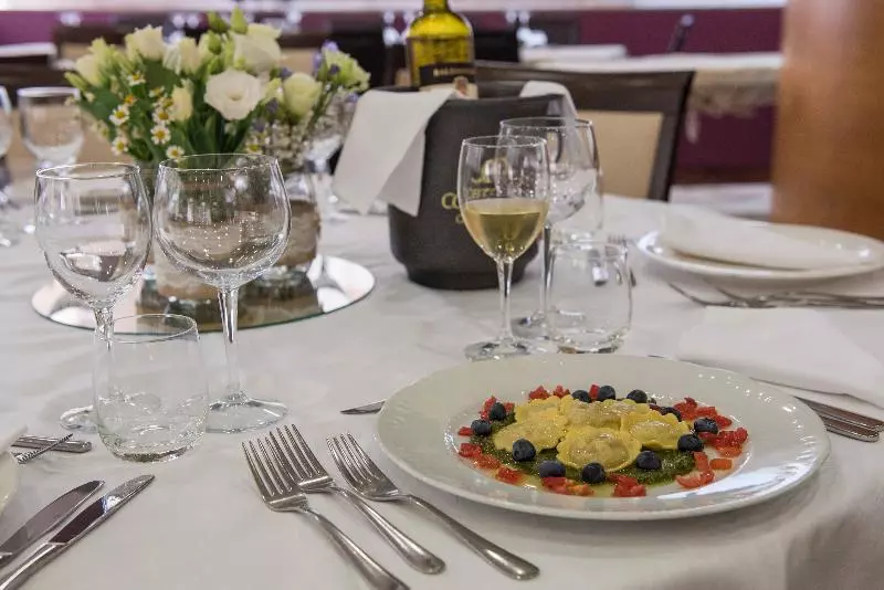 Fotos del hotel Perugia Park:  24