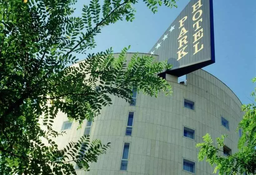 Fotos del hotel Perugia Park:  14