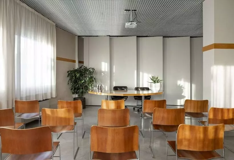 Fotos del hotel Perugia Park:  13