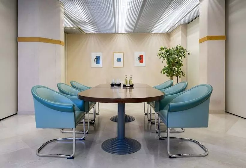 Fotos del hotel Perugia Park:  9