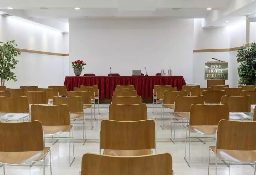 Fotos del hotel Perugia Park:  18