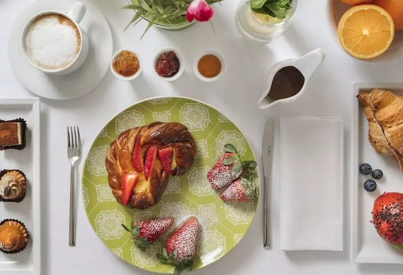 Fotos del hotel Perugia Park:  21