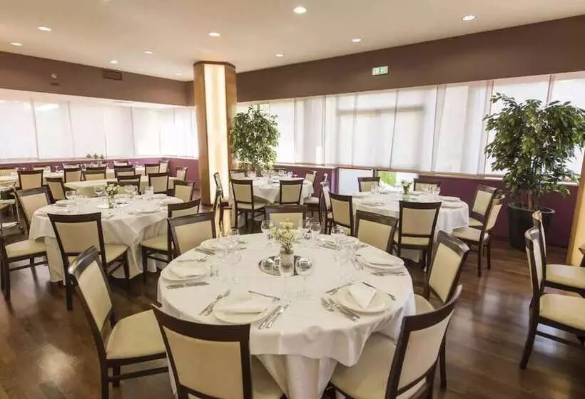 Fotos del hotel Perugia Park:  12