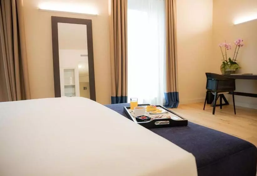 Fotos del hotel Politeama:  22