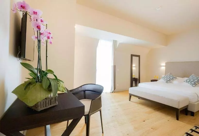 Fotos del hotel Politeama:  19