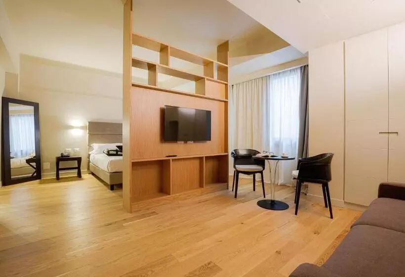 Fotos del hotel Politeama:  21