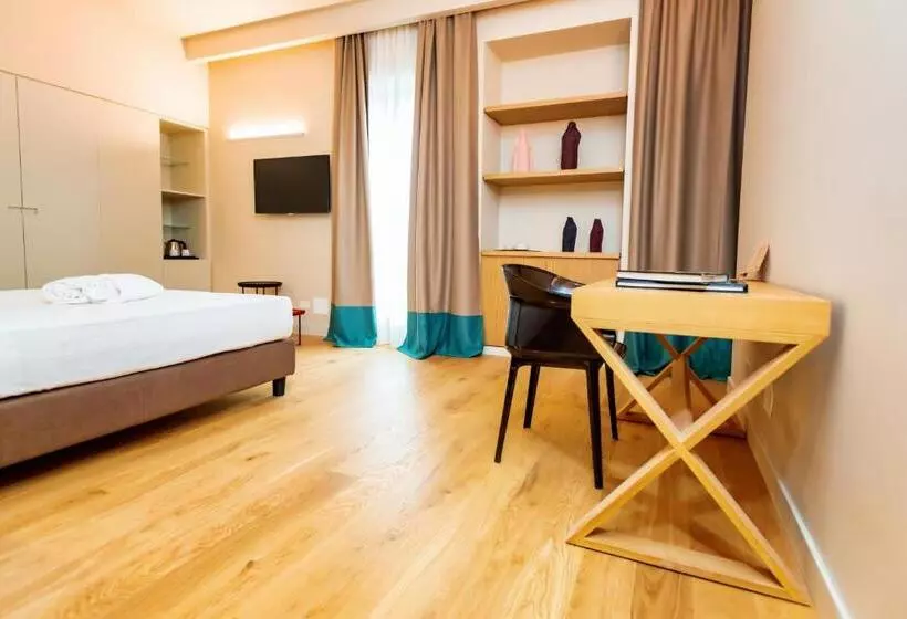 Fotos del hotel Politeama:  23