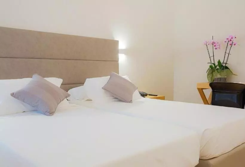 Fotos del hotel Politeama:  15