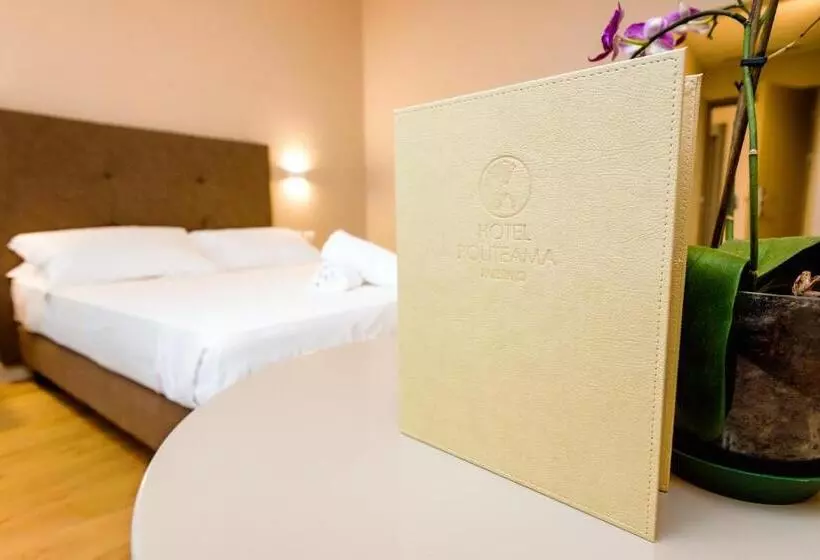 Fotos del hotel Politeama:  7