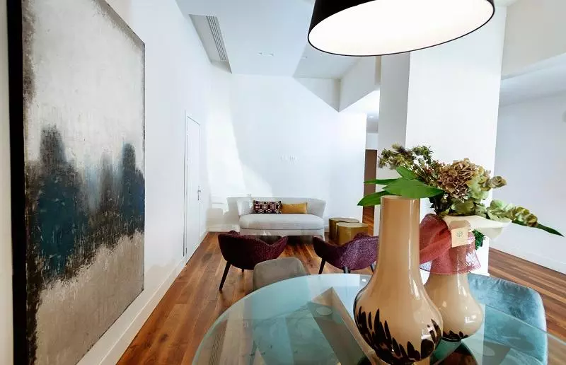 Fotos del hotel Politeama:  16