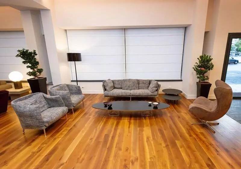 Fotos del hotel Politeama:  17