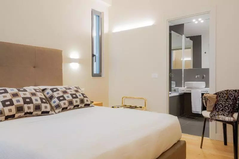 Fotos del hotel Politeama:  24