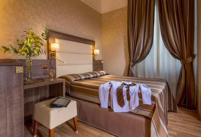 Fotos del hotel Ranieri:  14