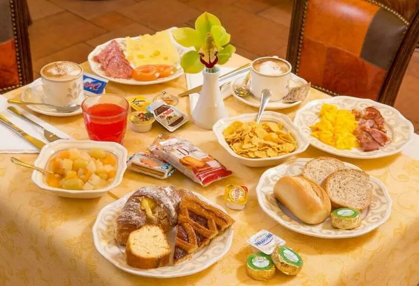 Fotos del hotel Ranieri:  3