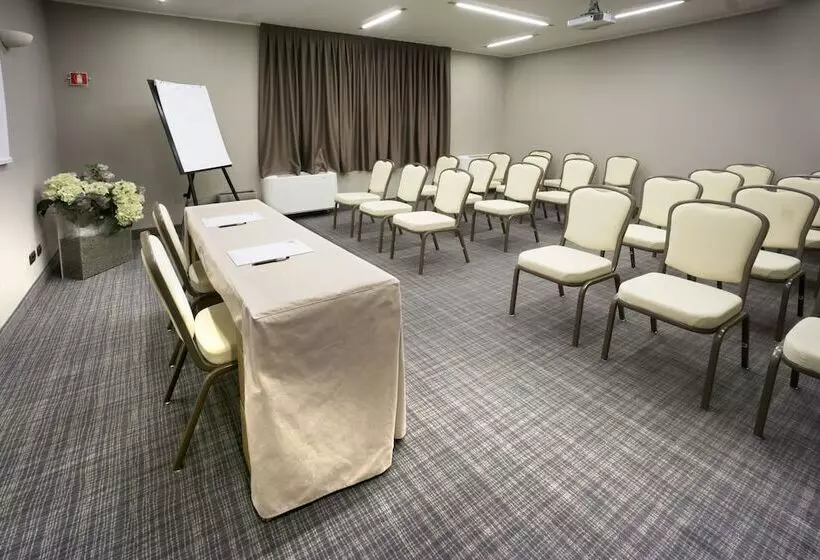 Fotos del hotel Soperga:  4