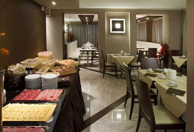 Fotos del hotel Soperga:  3