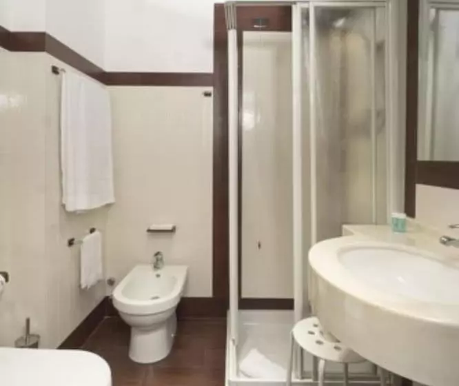 Fotos del hotel Soperga:  11