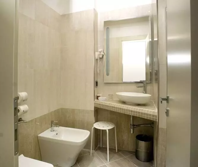 Fotos del hotel Soperga:  15