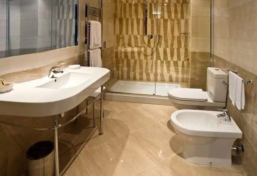 Fotos del hotel Soperga:  13