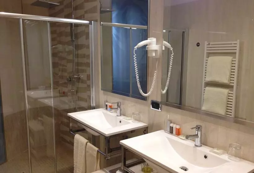 Fotos del hotel Soperga:  17