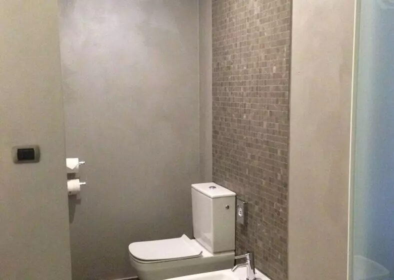 Fotos del hotel Soperga:  9