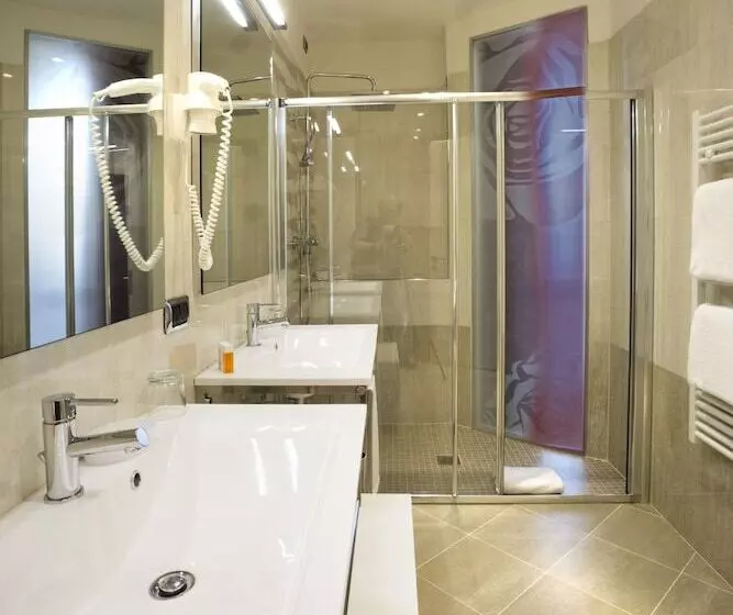 Fotos del hotel Soperga:  19